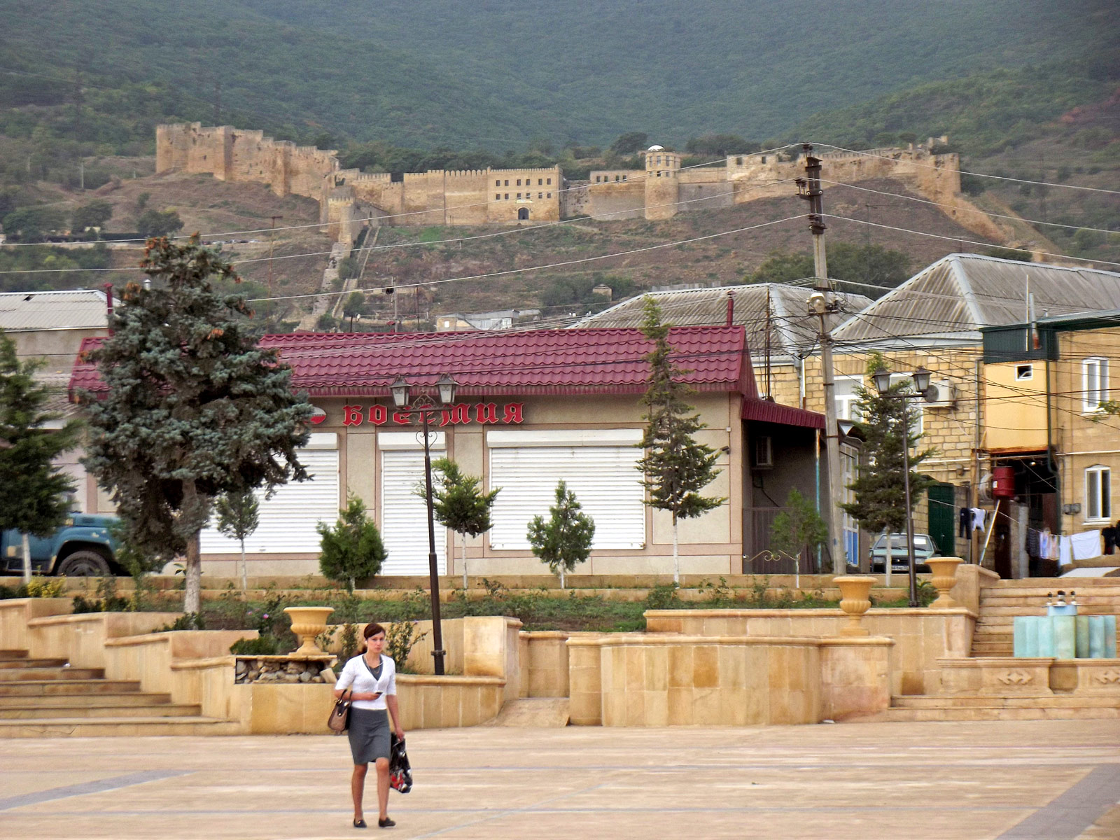 Derbent